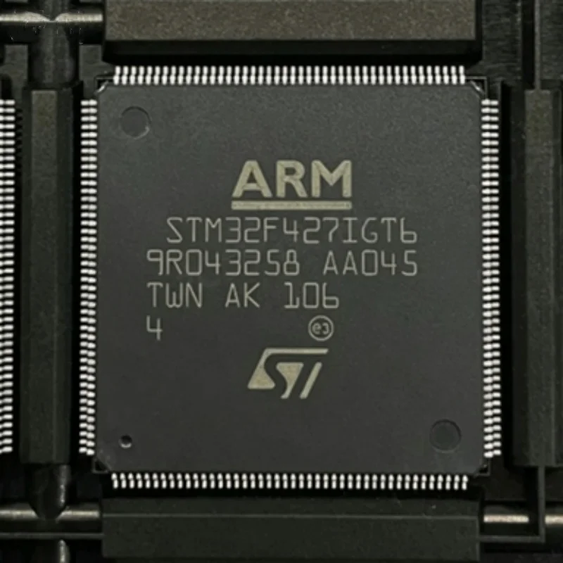 STM32F427IGT6 LQFP-176(24x24) Original Genuine Goods in Stock