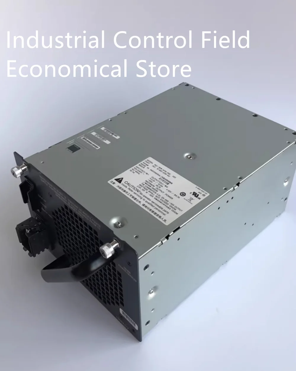 Fonte de alimentação Catalyst4500 4507 1300W APS-195