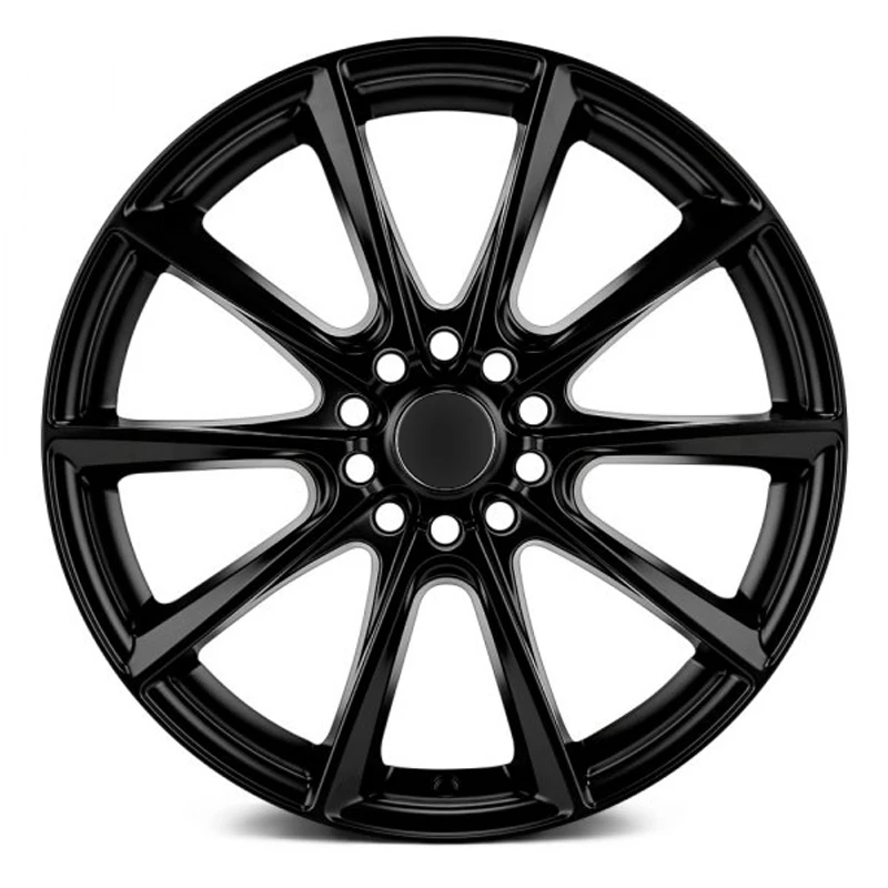 

Автомобильный легкосплавный обод 16, 17, 18, 19, 20, 21 дюйм, изготовленная на заказ многоспицевая алюминиевая ступица Maxima Altima литого колеса