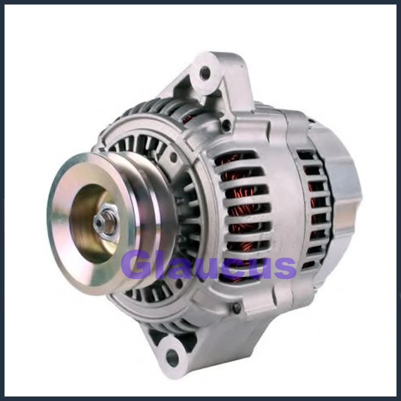 1HZ 1HDT 1HDFT 1HDFTE Generator Alternator for Toyota Land Cruiser LandCruiser  4.2 L D TD 4164cc 1990- 27060-17171 2706017170