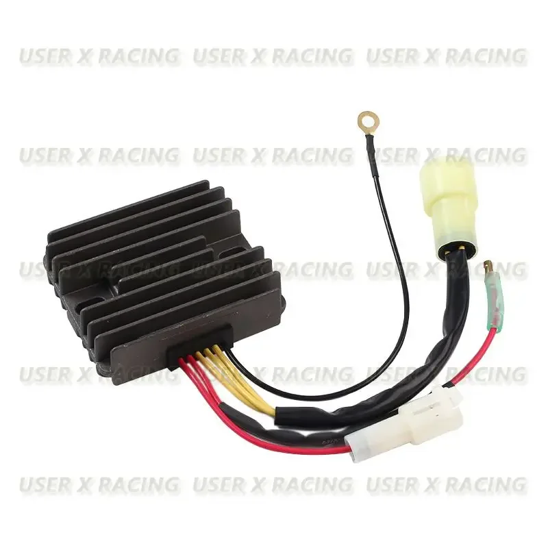 

USERX Universal Motorcycle Accessories stabilized rectifier for YAMAHA SH601-13 6R3-81960-10-00 High quality and durability