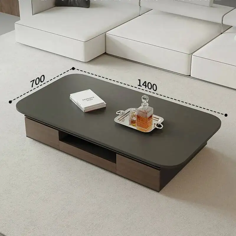 

Coffee Simple Quality Unique Table Luxury Beauty Modern Coffee Tables Nordic Trendy Mesa De Centro Sala Home Furniture