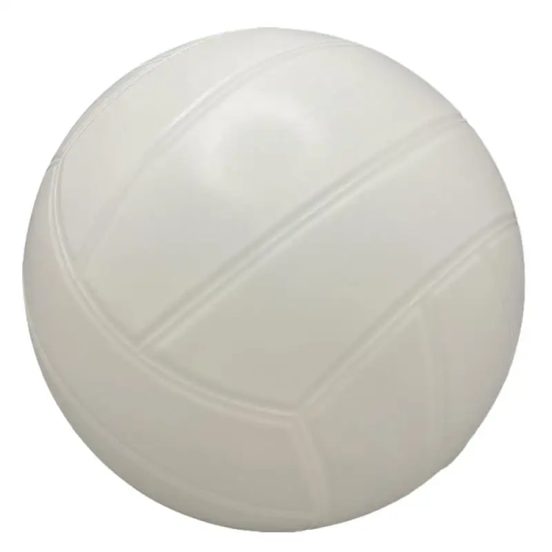 

Pool Volleyballs PVC Enlarged Volleyball Night Ball 22cm Bright Youth Outdoor Volleyball Beach Volleyball For Men Women