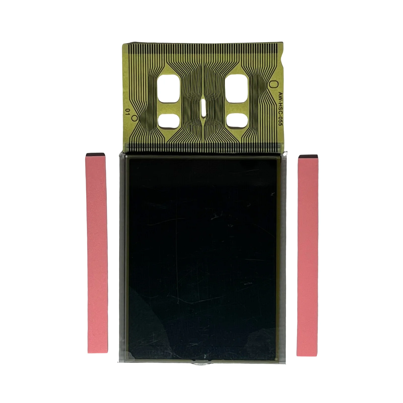 1Pc Dashboard LCD Display For Audi A3 A6 A4 B5 VDO Instrument Cluster Pixel Repair Car Accessories Replacement Interior Parts
