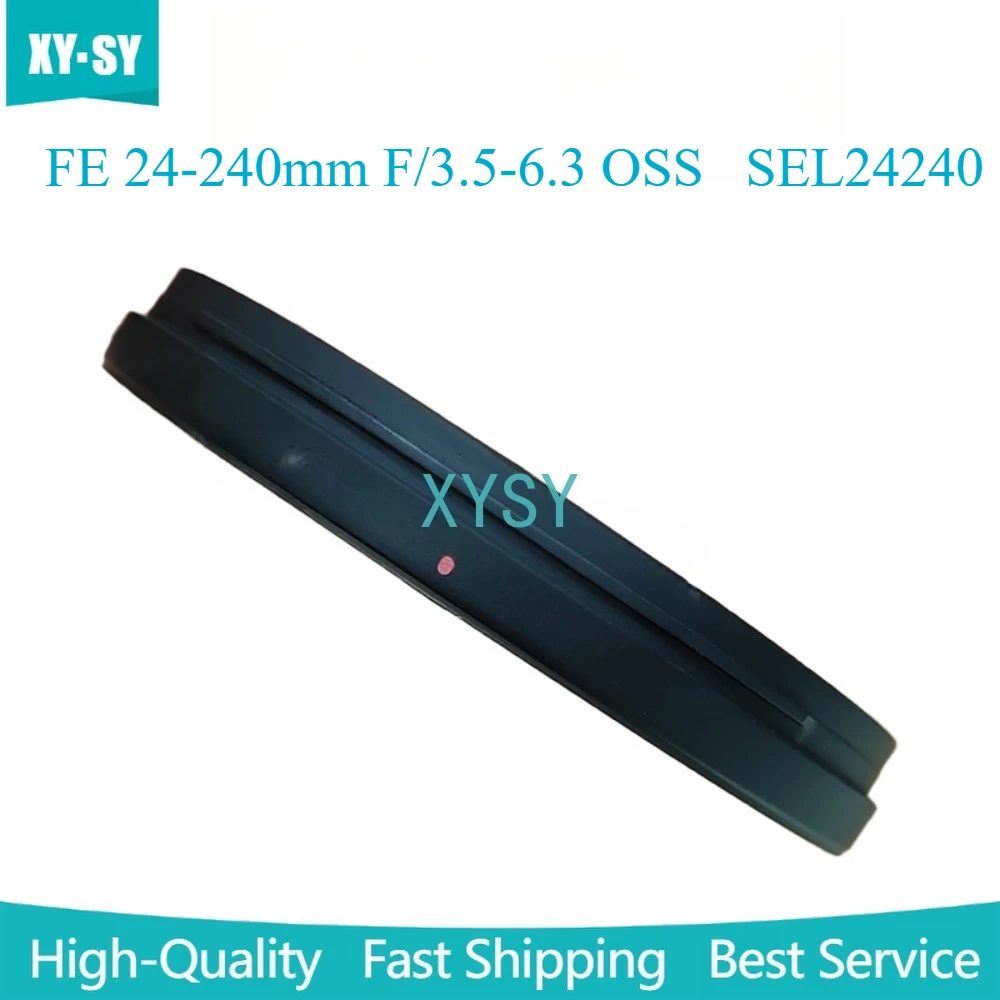 

New for Sony 24-240 mm Lens Front Ring UV Mirror Mounting Ring FE 24-240mm F/3.5-6.3 OSS SEL24240 Camera Repair Part