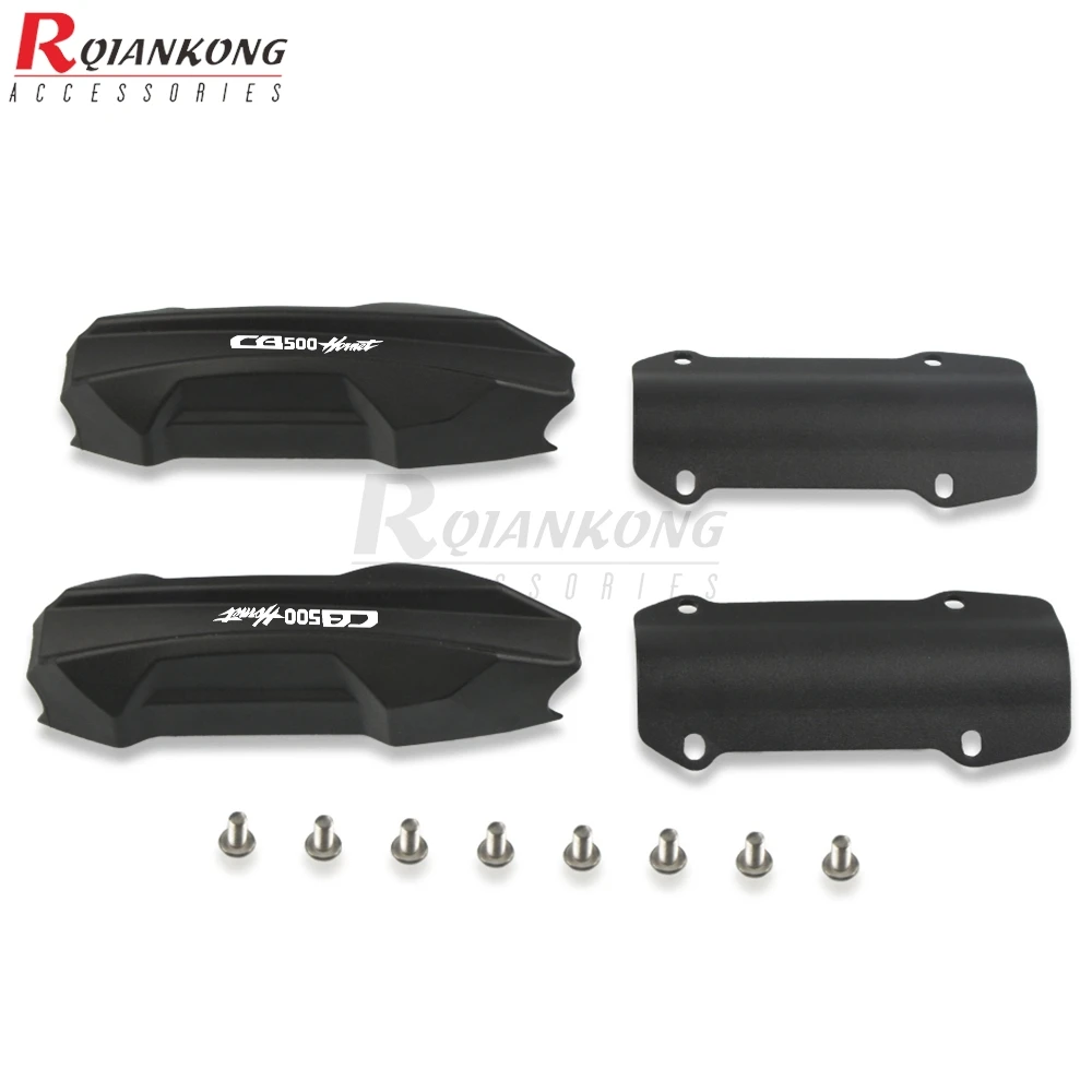 25 مللي متر دراجة نارية تحطم بار الوفير لهوندا CB500 CB 500 الدبور 500 CB1000 CB 1000 الدبور SP 2024 2025 2026 محرك الحرس حامي