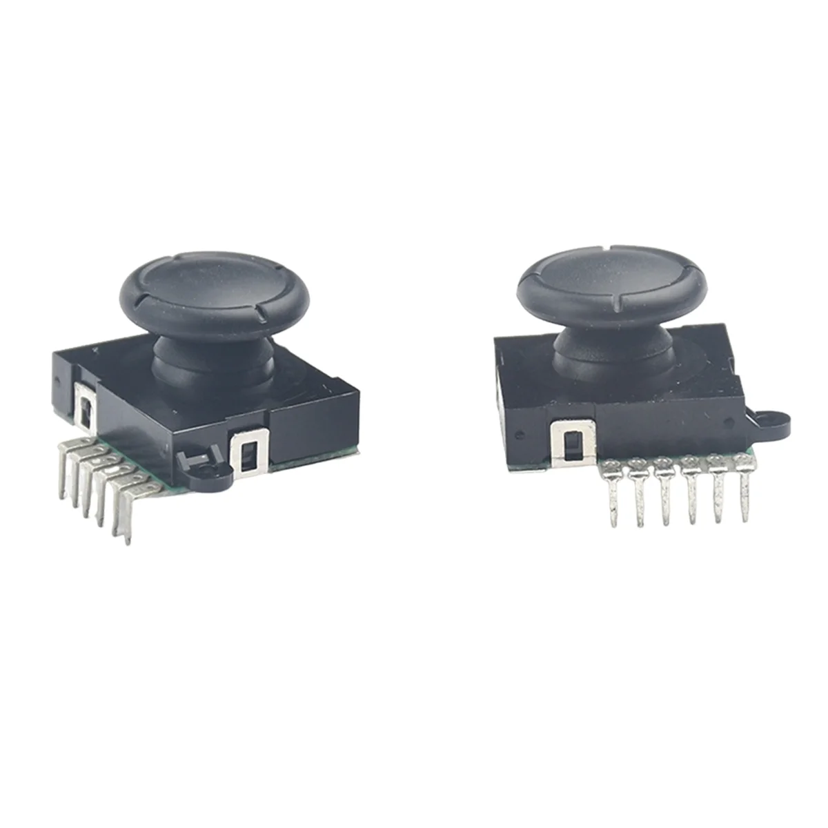 10 Stück 3D Analog Joystick Potentiometer für Nintendo Switch Ns Switch Joystick Modul Spiele konsole Zubehör