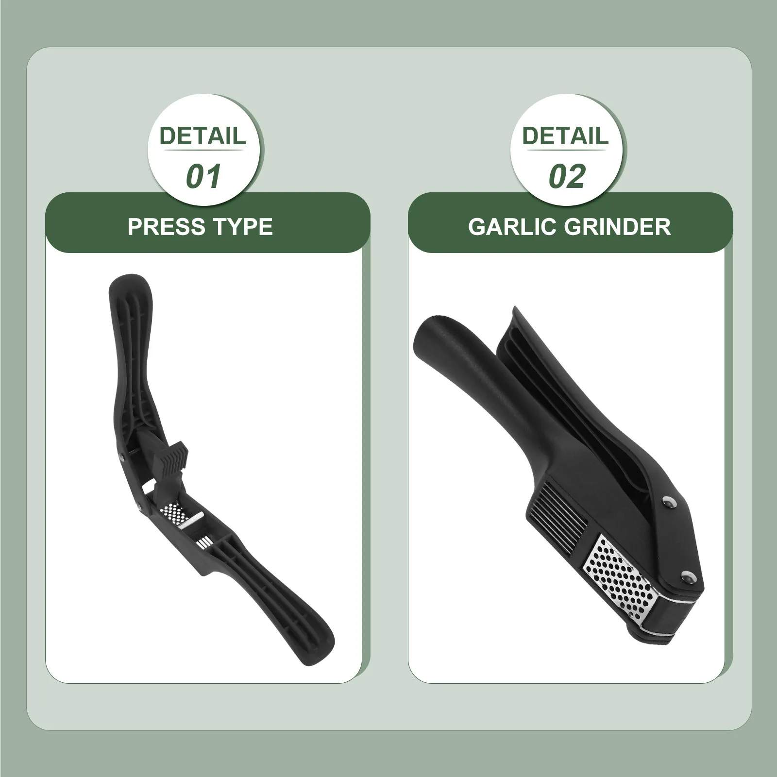 Press Tool Stainles…