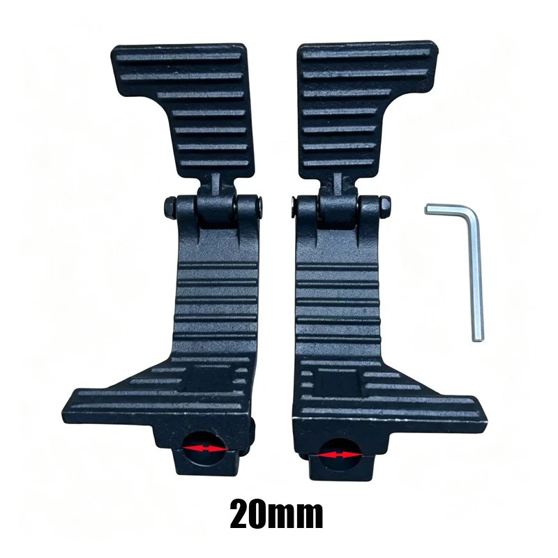 Walking Pedal Mini Excavator Parts For Kubota U15 17 20 25 30 35 Sany 16 New