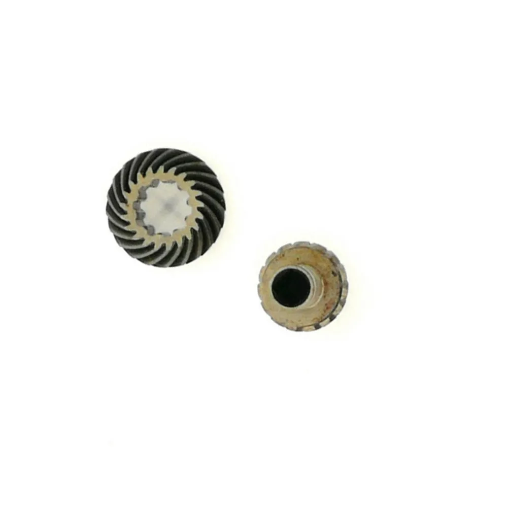 Brush Cutter Gear Head Repair Kit Repair Kit Tool Elements FS120 Gearbox Parts Rebuild Set 2pcs Tools Brand New