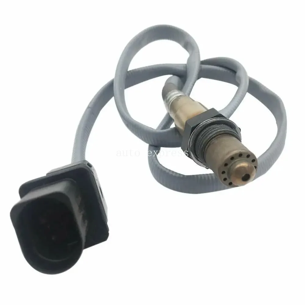 OEM 7540166 11787540166 0258017091 Air Fuel Ratio Oxygen Sensor Upstream  For BM E90,E92,E91,E89,E82,E88,E93