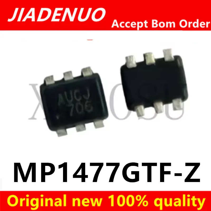(2-5Pcs)100% New MP…