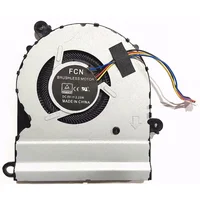 Nuevo ventilador de CPU para ASUS UX310 UX310UQ U4000U A400U U410U RX310 UX410 A400UQ ventilador de refrigeración para ordenador portátil
