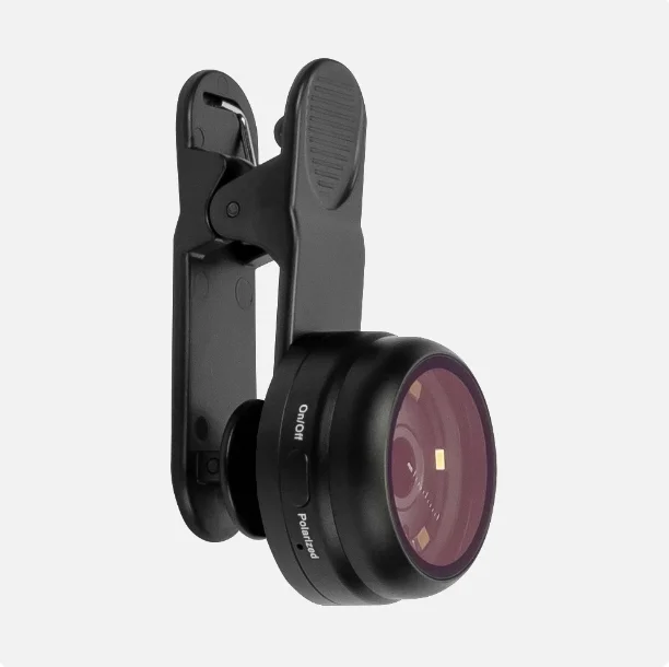 

DE-300 hand tool for skin cancer examination medical Dermatoscope digital Dermatoscopy