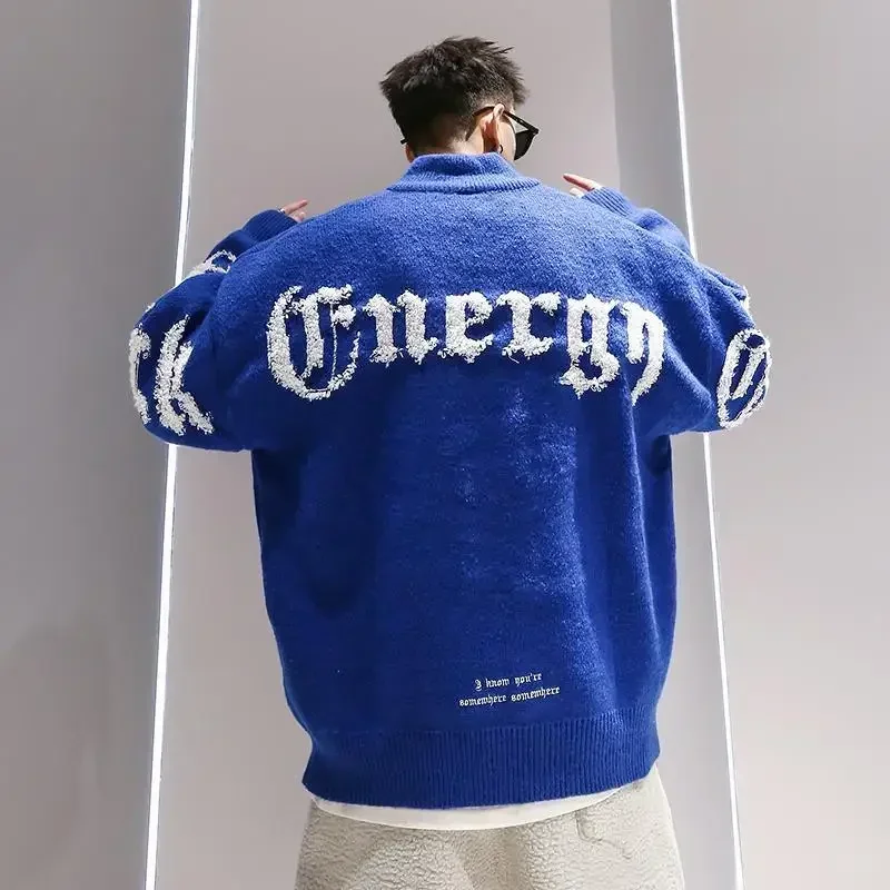 

Sweatshirts for Men Oversize Winter New In Man Pullover Warm Korean Style Tops S Welcome Deal Harajuku Fashion Simple One Piece