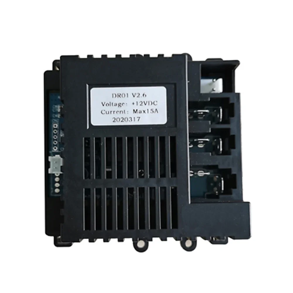 Transmitter Receive… - image