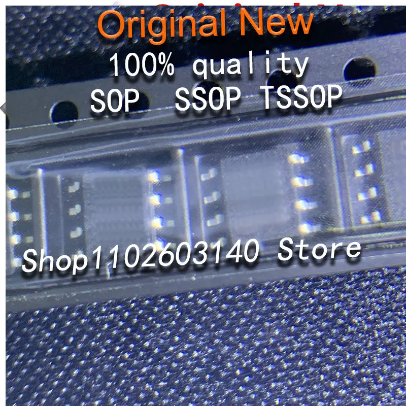 

(10piece)100% New L9929 L9929XP sop-24 Chipset