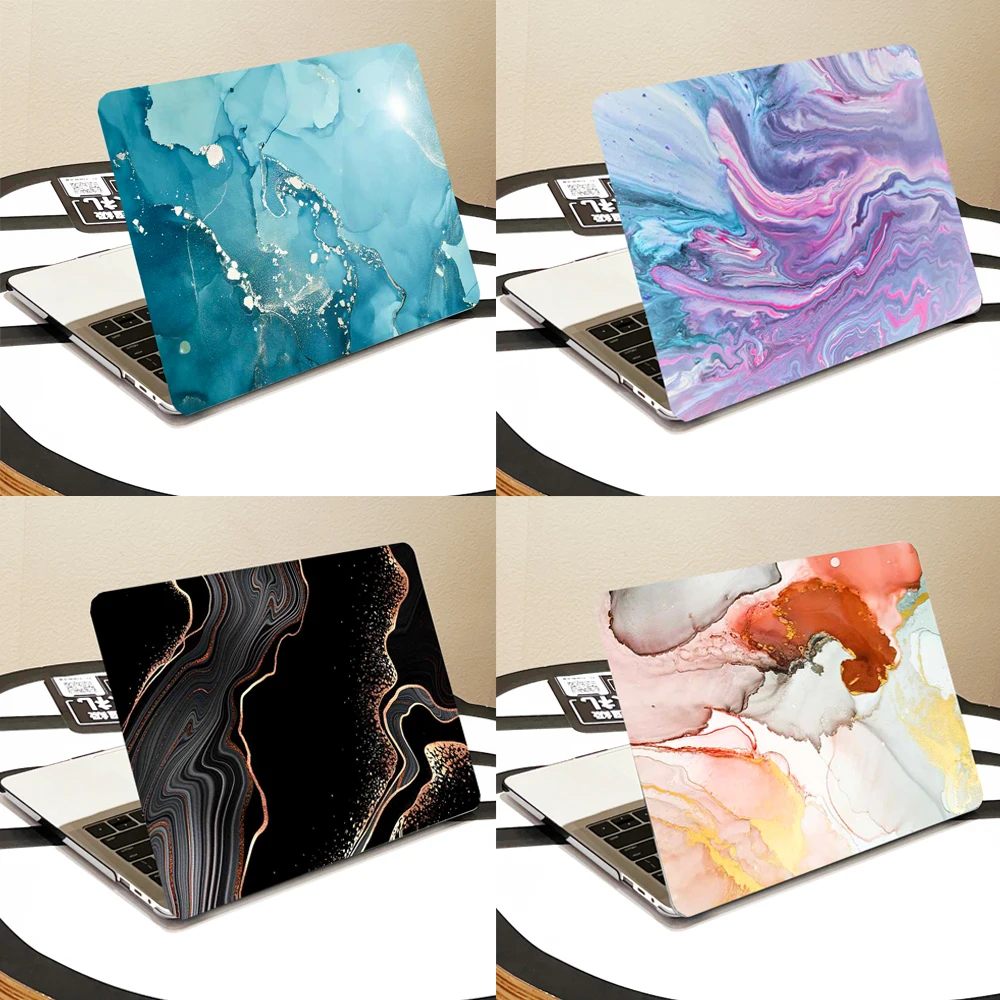 

Graffiti Rock Laptop Case For Macbook M1 M2 Air 13 15.3 2023 A2941 Pro 13 14 16 inchA2681A2179A2337A2338A2289 Touch bar/ID cover