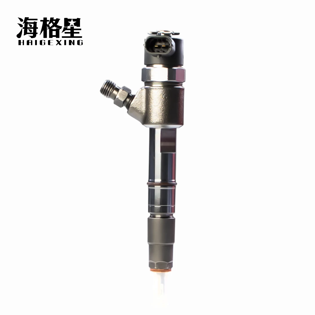 

Diesel Fuel Injector Nozzle 0445110794 For Bosch Common Rail Injector Assembly For JAC 1100200FA130