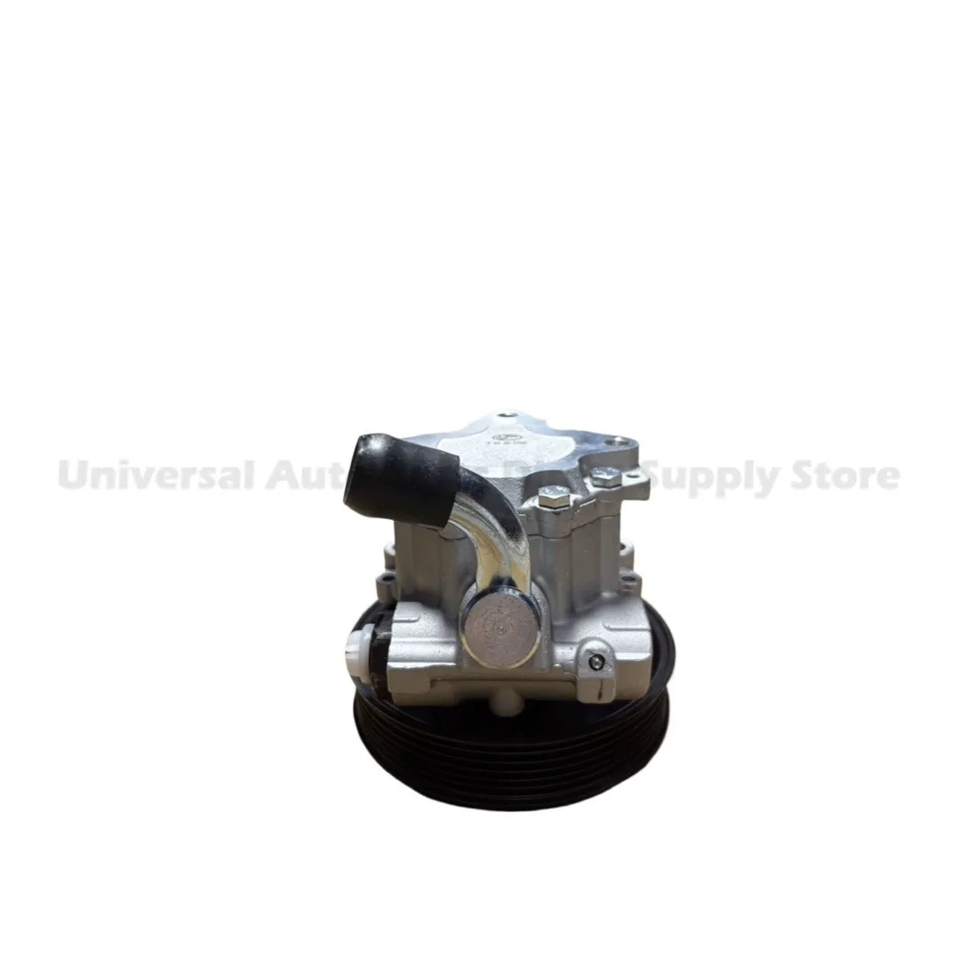 For A21 3407010 High Performance Durable Power Steering Pump Compatible with Chery A5481