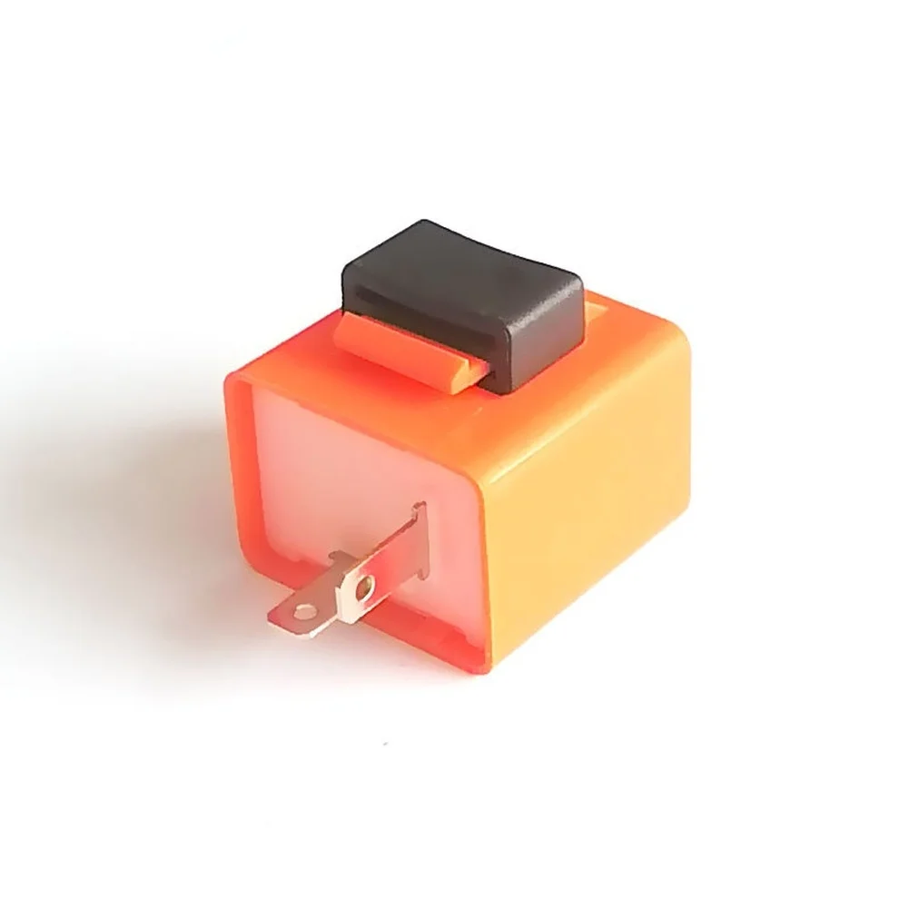 2 Pin 6-12V Electro…