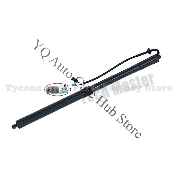 OEM High Quality 1 Pair Electric Power Liftgate for 2009 2016 Panamera Car Steel Electric Tailgate 97051257312