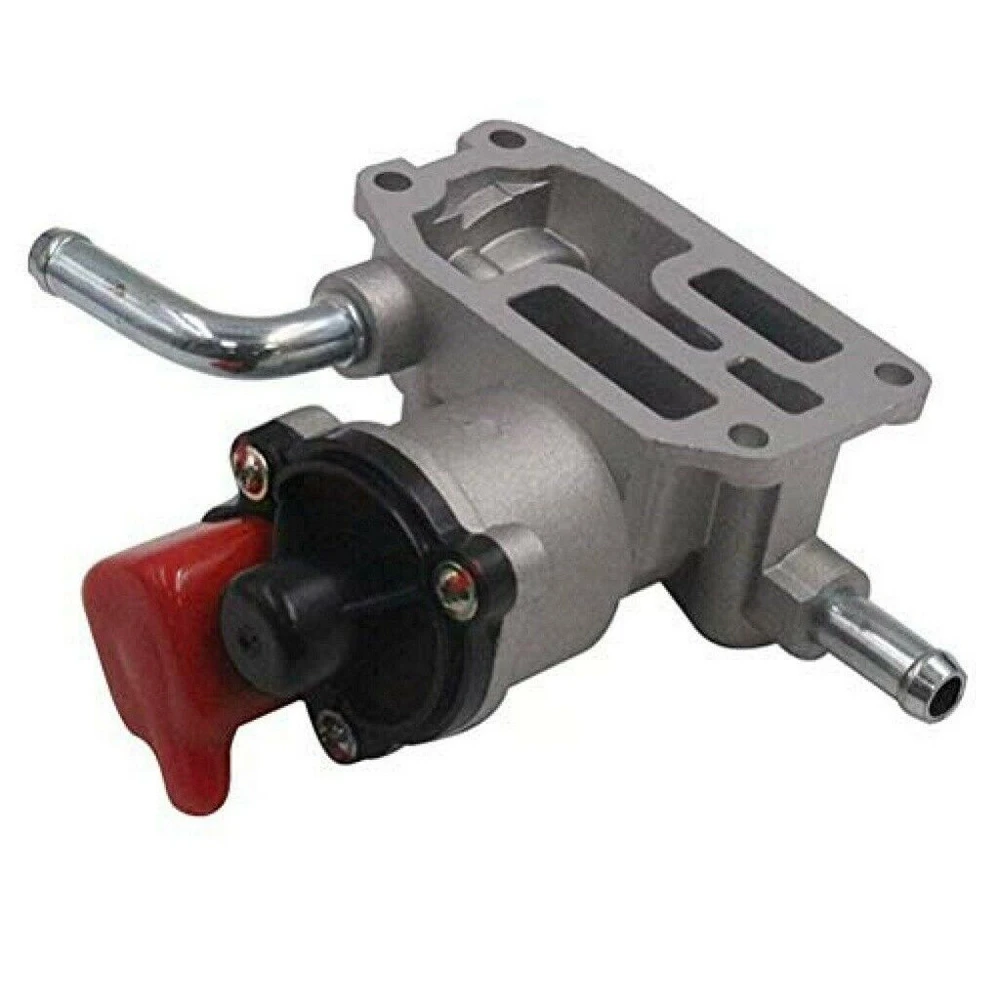 Valvola di controllo dell'aria al minimo A64P MD614713 E9T15292 per Mitsubishi Pajero V31 4G63 L200/300
