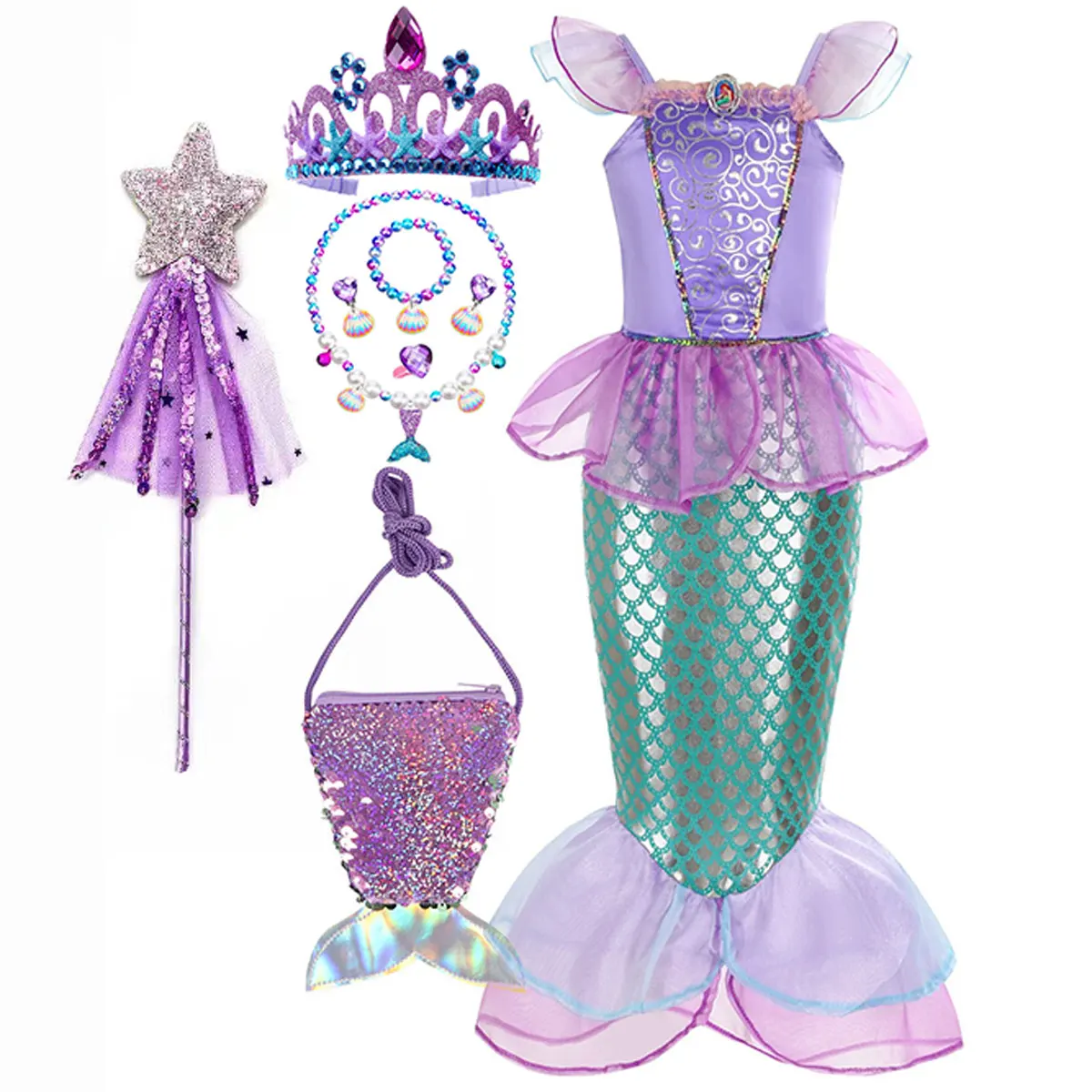Variant: Dress 07