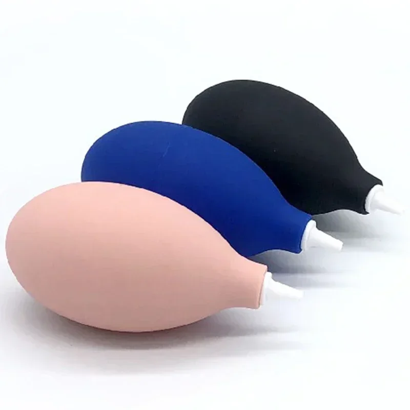 Watch Rubber Blowing Pump Parts Cleaner Watch Repair Movement Case Dial Dedusting Tools for Watchmakers Air Blower Tool