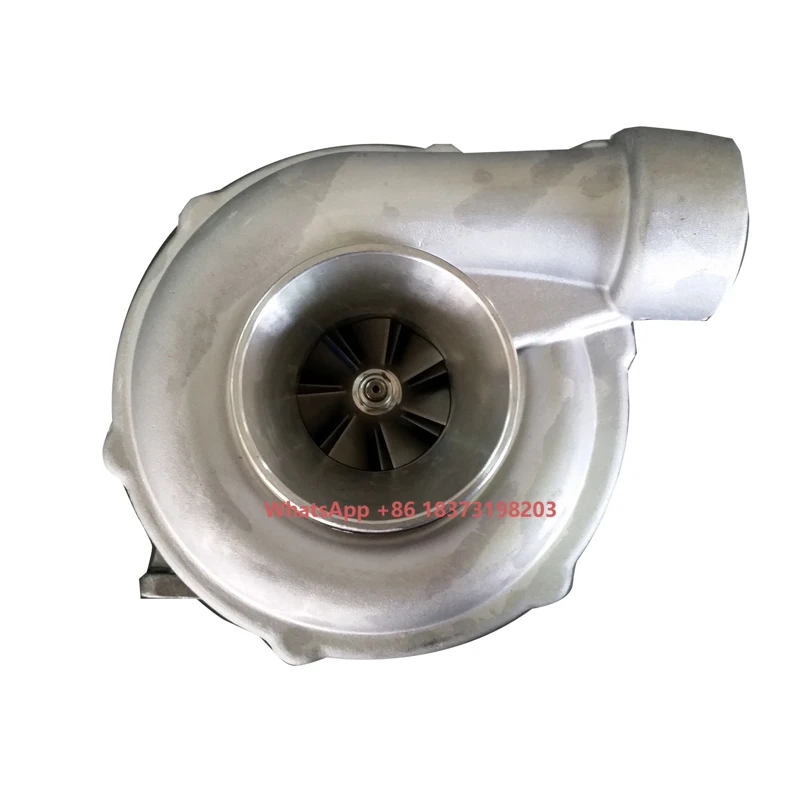 

K27-502 Turbocharger with Good Quality 53279706533,53279886522, 53279886523, 53279886526, 53279886527, 0090961799, A0090961799