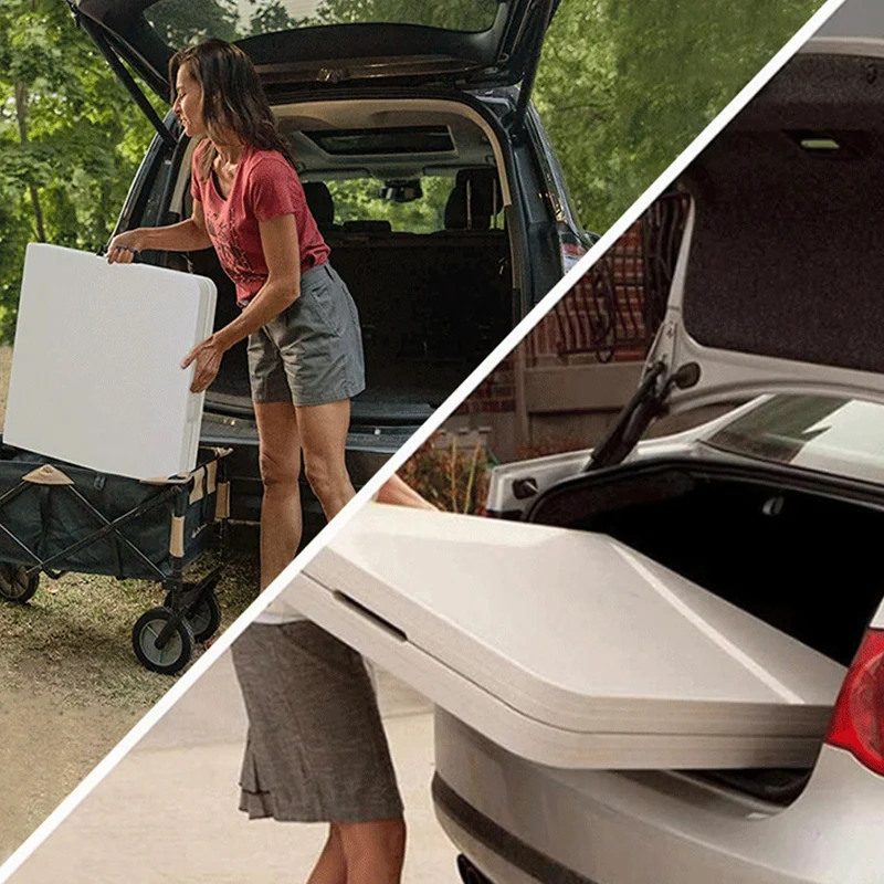 طاولة قابلة للطي، مكتب دراسة منزلي بسيط، طاولة طعام محمولة في الهواء الطلق، طاولة طعام صغيرة في السوق الليلي #5