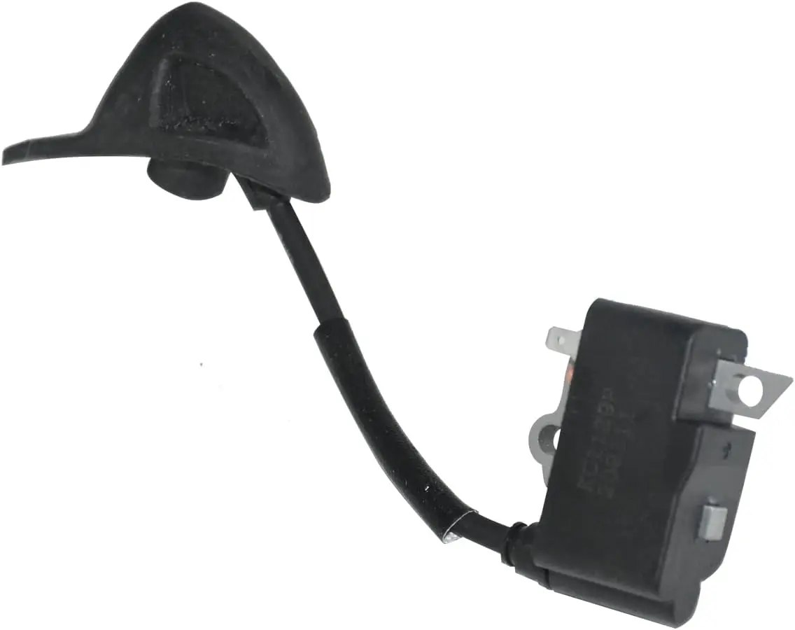 4241-400-1302 Ignition Module Coil Fit For Stihl BG56C BG86C SH56 SH86 Replace for 4241-400-1320 4241-400-1306 Leaf Blower