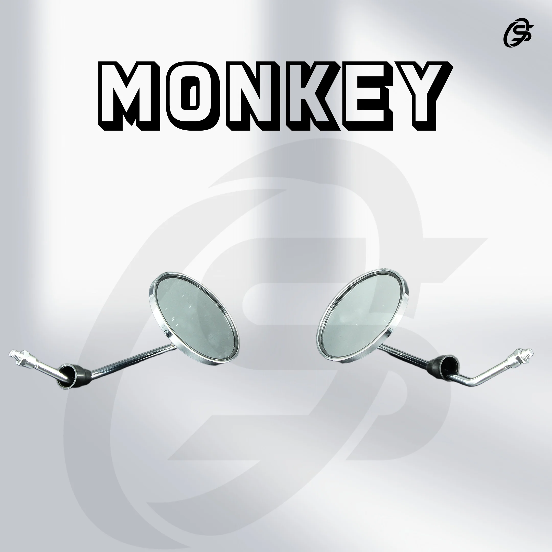 Rearview Mirror Z50…