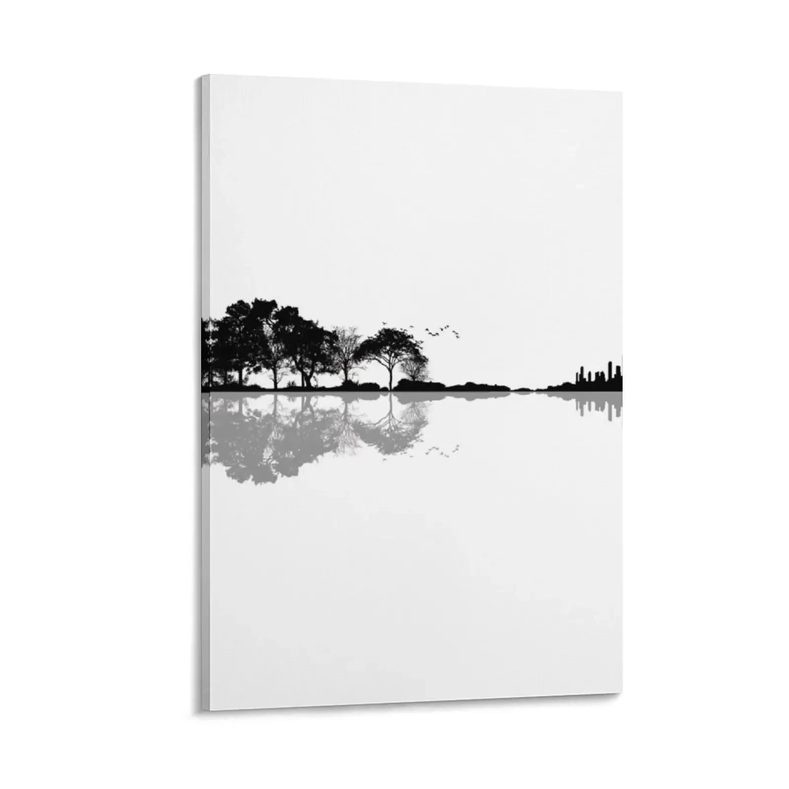 

Nature Guitar Canvas Painting fashion wall paintings Bedroom deco bedroom decoration anime poster