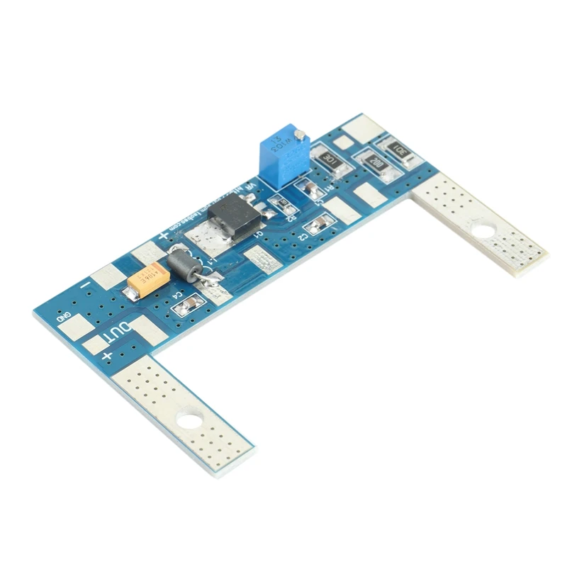 

450C Power Amplifier Hand Amplifier Board RF Amplifier Board Power Amplifier Kit Relay Power Amplifier UV