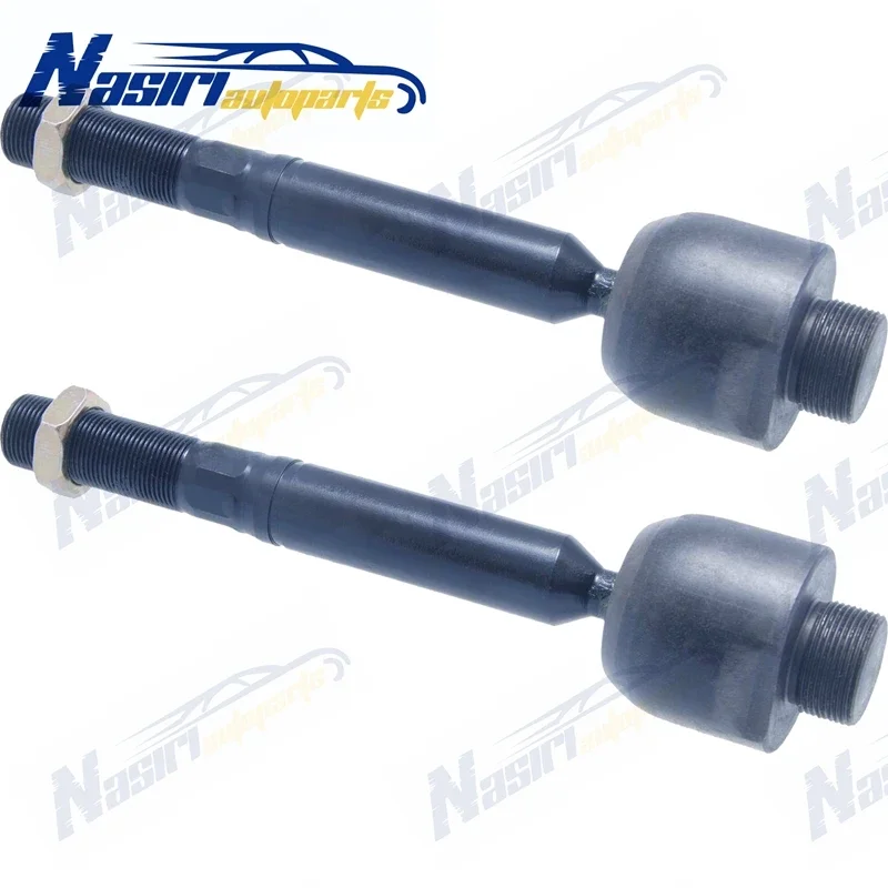 

Пара внутренних рулевых тяг для Toyota Sequoia Tundra 2008–45503-0C030 44250-0C120 44250-0C091 45503-0C020 EV 800293