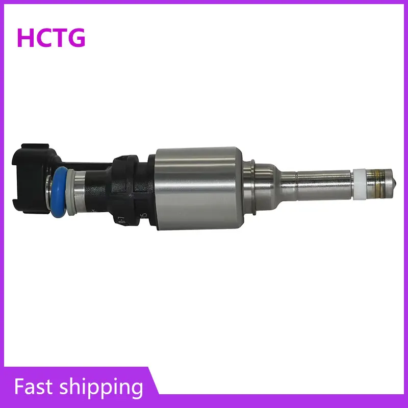 16600-1LA0A 166001LA0A Fuel injector For Nissan Patrol 2014 2016 Infiniti QX56 QX80 5.6L 2013
