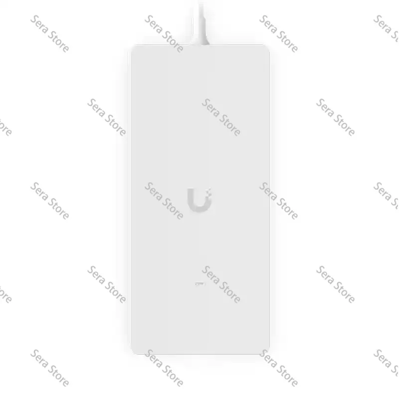 UACC-Adapter-AC-210W 210W 54V DC power supply wall mount stable output for UBNT USW Flex 2.5G PoE network switch office rack