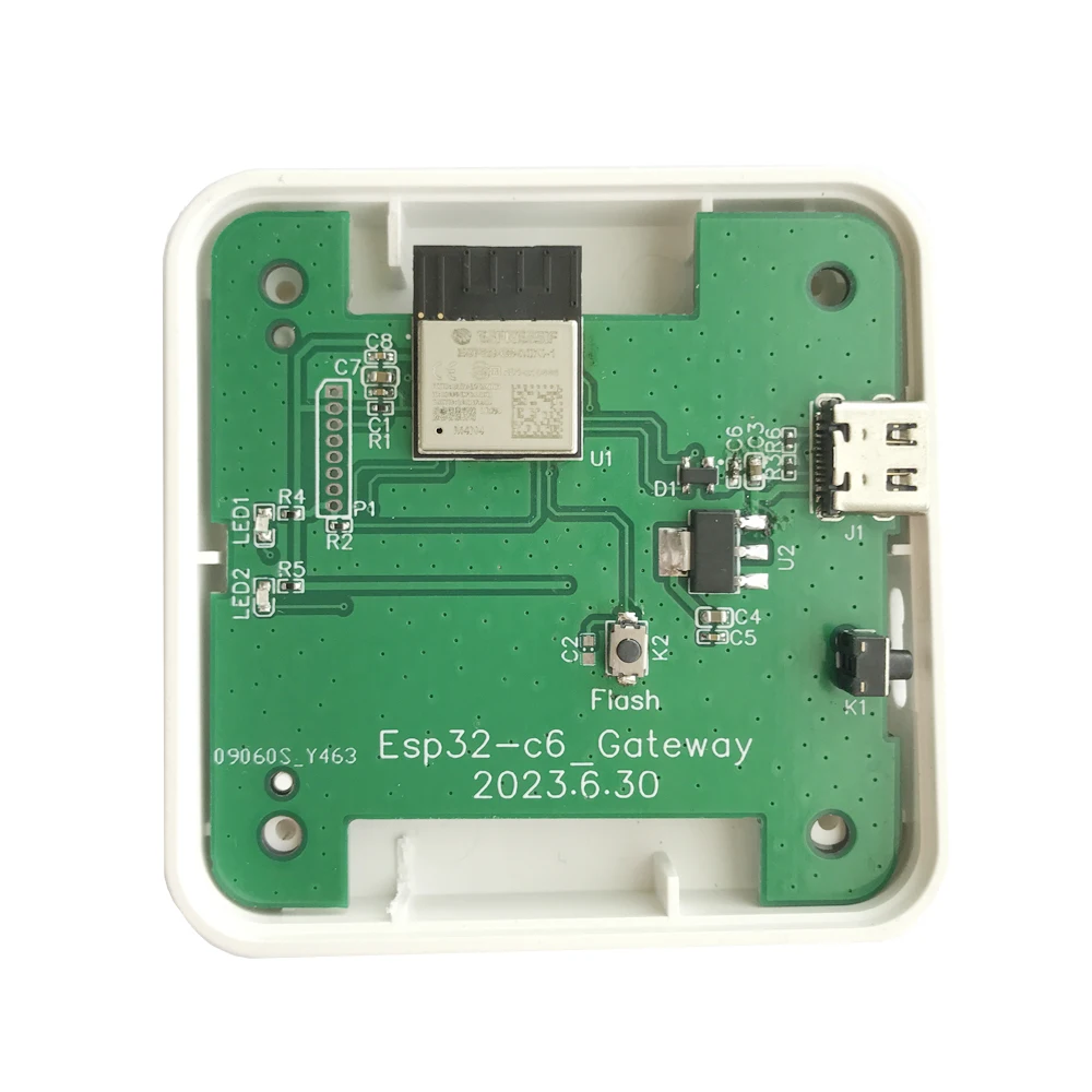 Super cheap Gateway C3 BLE WiFi gateway