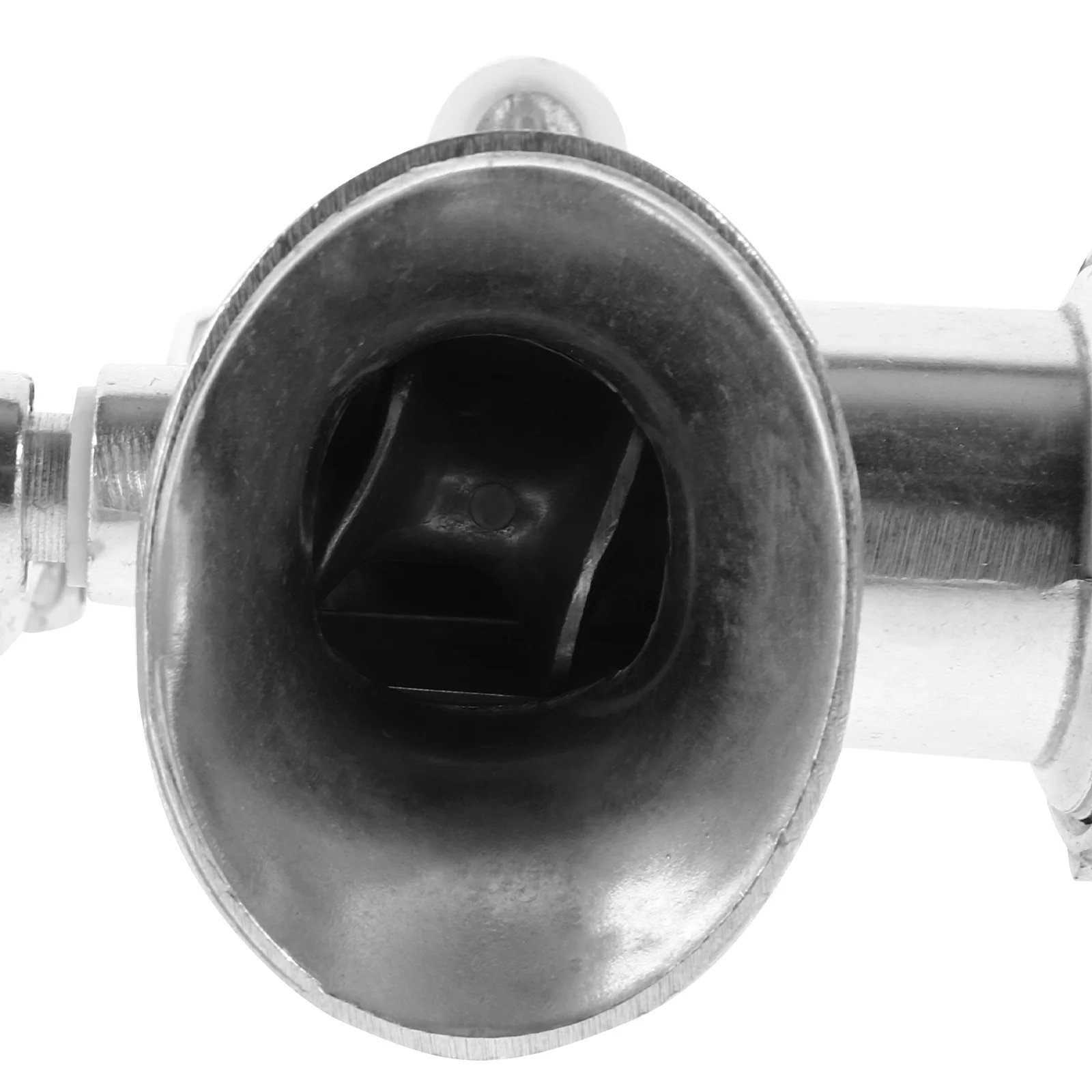 

Meat Grinder Machine Mill Chopping Manual Mince Tool Sausage Stuffer Mincer Meats Cutter