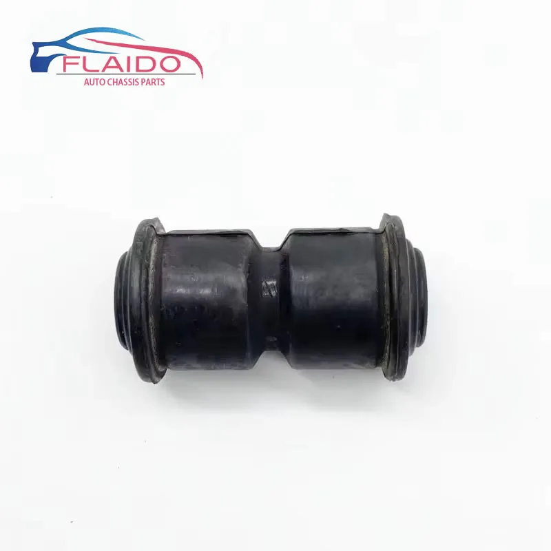 

FLAIDO - 0003210250 Auto Suspension Bushing Rubber Leaf Spring Bushing For Mercedes-Benz W201 W202 W203 W124 W210 000 321 02 50