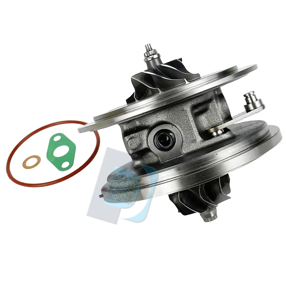 Turbo cartridge turbocompresor for Hyundai Santa Fe III ix35 Tucson 2.0 CRDi турбина Turbine 터보 796017 28231-2F701 28231-2F700