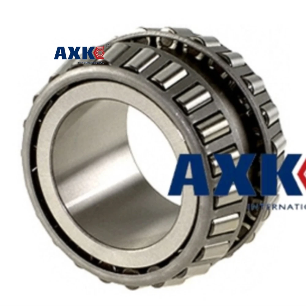 

Timken Tapered Roller Bearings 367DEE Basic Number; Standard Precision; 1-15/16" Bore; 3-1/2" Width; Double Row of Roller