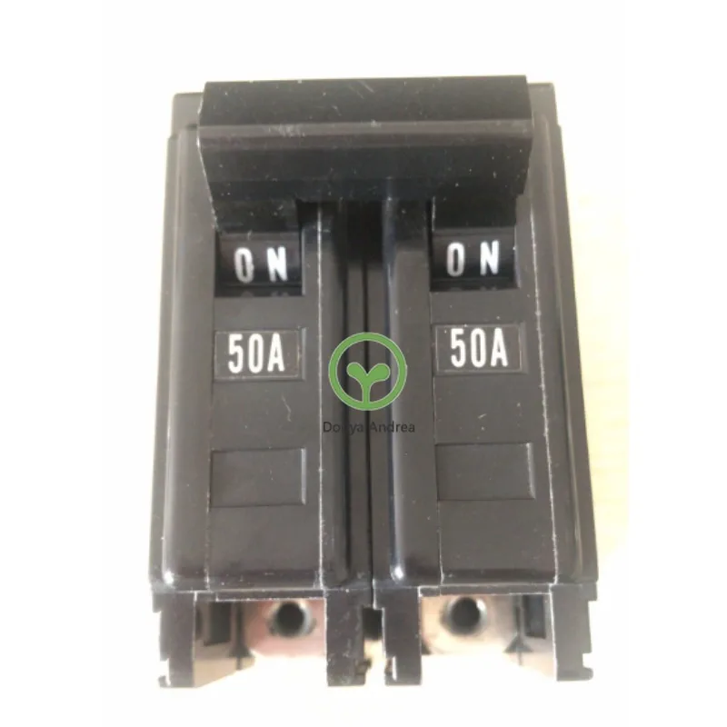 جديد الأصلي الهواء التبديل TB-5P 2P 10A 15A 20A 30A40A50