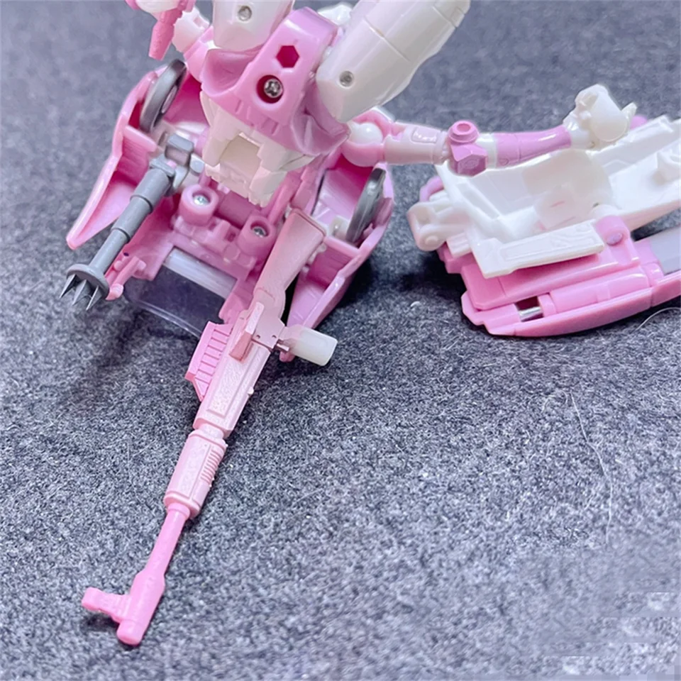 ZX スタジオ新アーム脚充填部品銃アップグレードキット SS86 アーシー