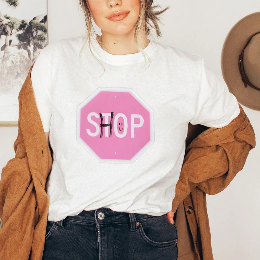 

Basic Casual Short Sleeve T-Shirt High-Quality Fabric, Versatile Crew Neck, Perfect for Layering or Solo Wear, Great for Travel