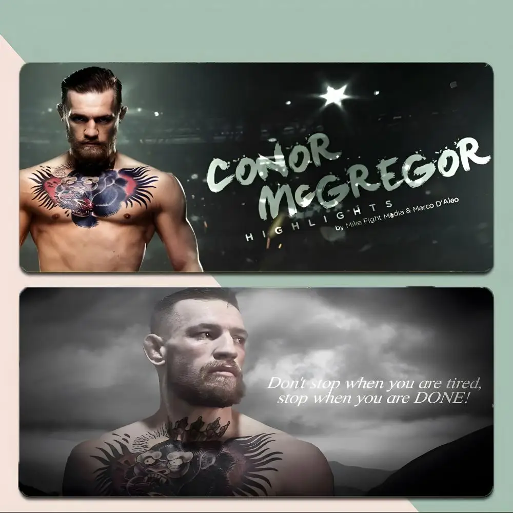 mouse-pad-gamer-grande-antiderrapante-com-borda-costurada-grossa-tema-atleta-feroz-c-conor-mcgregor