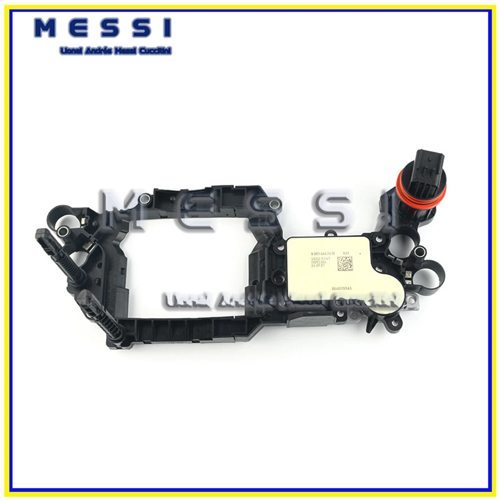 722.8 TCU High Quality and Original Transmission Control Unit Fit for Mercedes Benzs A Class W168 A1695451032 A0034462410