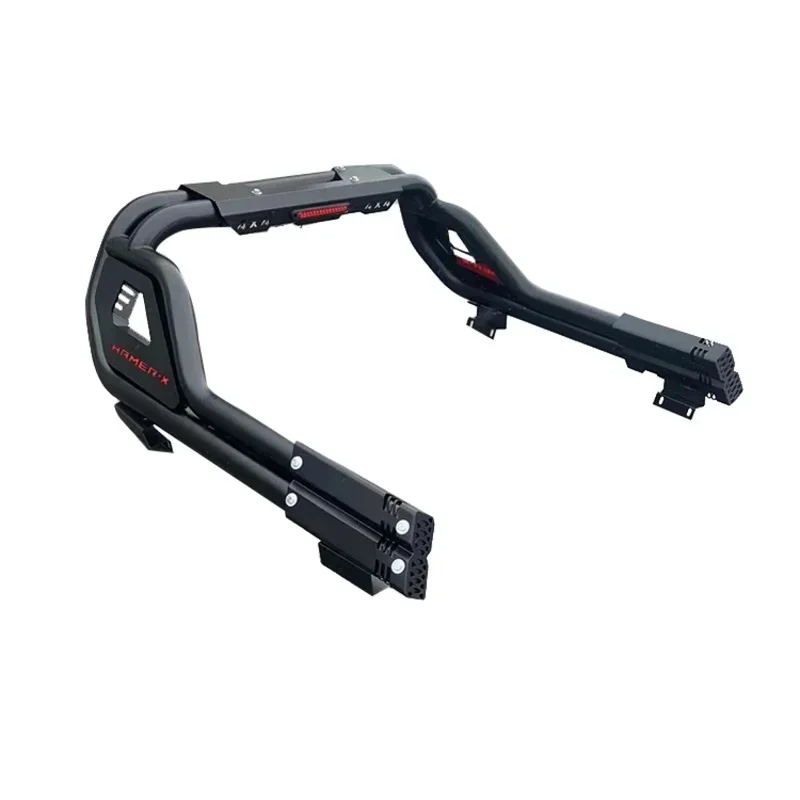 Factory Hot Sale Pickup Auto External Accsori Roll Sport Bar D-Ranger Dmax