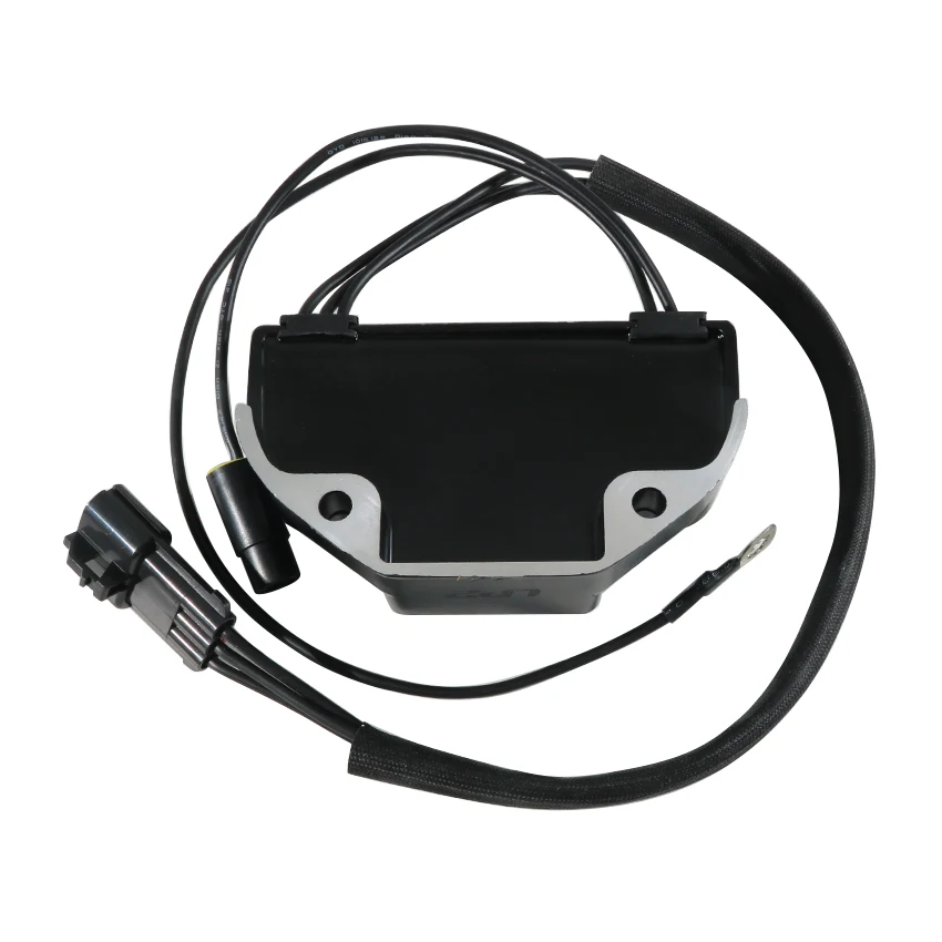OEM: 74440-01 Motorrad 12V Spannungsregler Gleichrichterteile für Harley Davidson Night Rod VRSCD V-Rod VRSCA (EFI) VRSCX – Detail 4